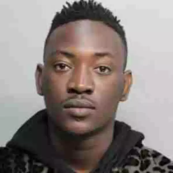 Embattled Singer, Dammy Krane To Appear In US Court For Trial On August 1st